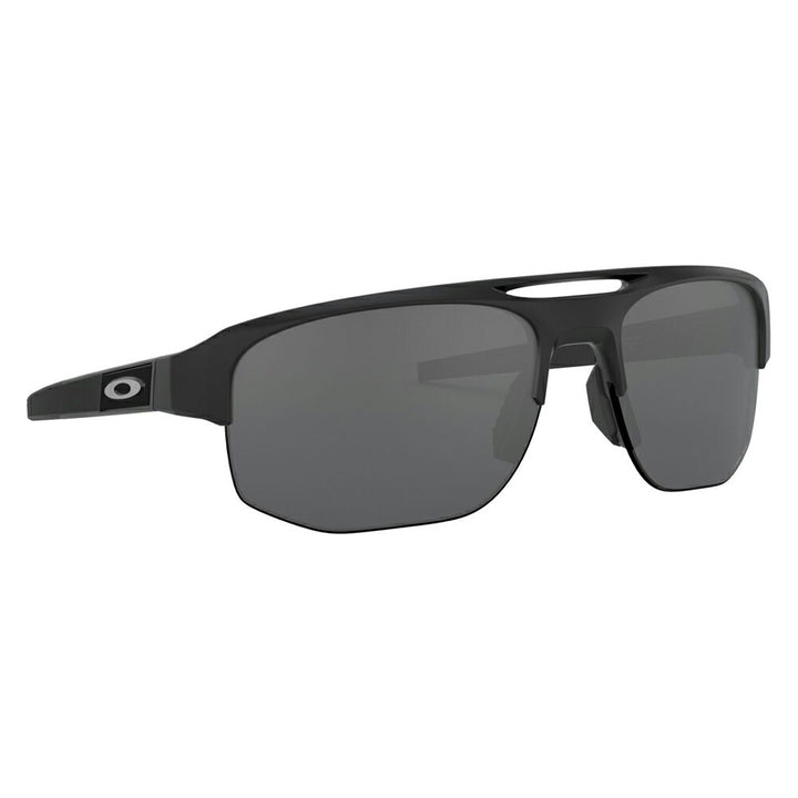 【オススメ価格】オークリー サングラス OO9424F 06 OAKLEY MERCENARY フルフィット マーセナリー アジアンフィット ハーフリム スポーツ  伊達メガネ 眼鏡