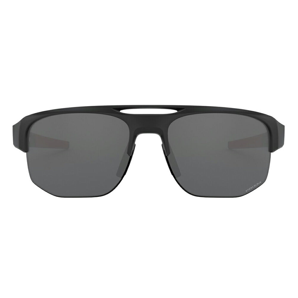 [Recommended Price] Oakley Sunglasses OO9424F-14 OAKLEY Mercenary Double Bridge Prism Full Fit Model 