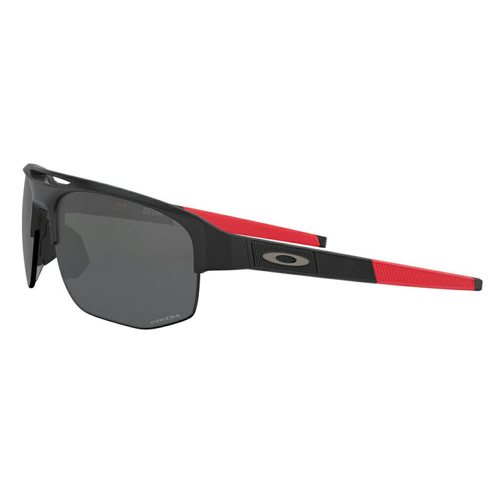 [Recommended Price] Oakley Sunglasses OO9424F-14 OAKLEY Mercenary Double Bridge Prism Full Fit Model 