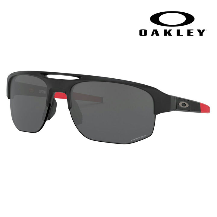 [Recommended Price] Oakley Sunglasses OO9424F-14 OAKLEY Mercenary Double Bridge Prism Full Fit Model 