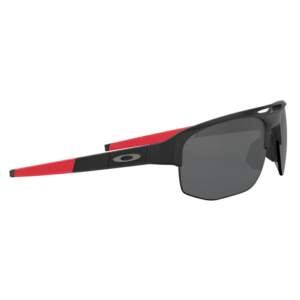 [Recommended Price] Oakley Sunglasses OO9424F-14 OAKLEY Mercenary Double Bridge Prism Full Fit Model 