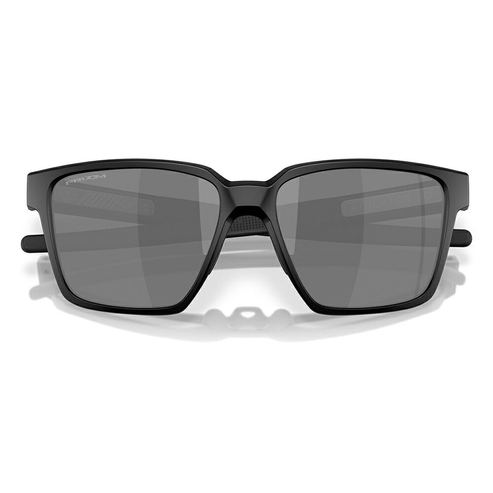 【正規品販売店】オークリー サングラス OO9430-01 57 OAKLEY ACTUATOR SQ アクチュエーターエスキュー PRIZM プリズム セル