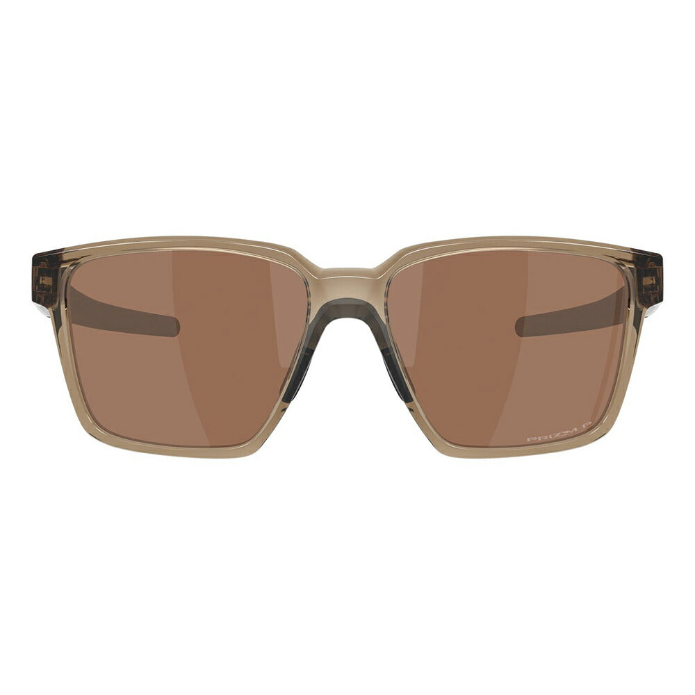 【正規品販売店】オークリー サングラス OO9430-04 57 OAKLEY ACTUATOR SQ アクチュエーターエスキュー PRIZM プリズム セル 偏光
