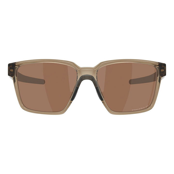 【正規品販売店】オークリー サングラス OO9430-04 57 OAKLEY ACTUATOR SQ アクチュエーターエスキュー PRIZM プリズム セル 偏光