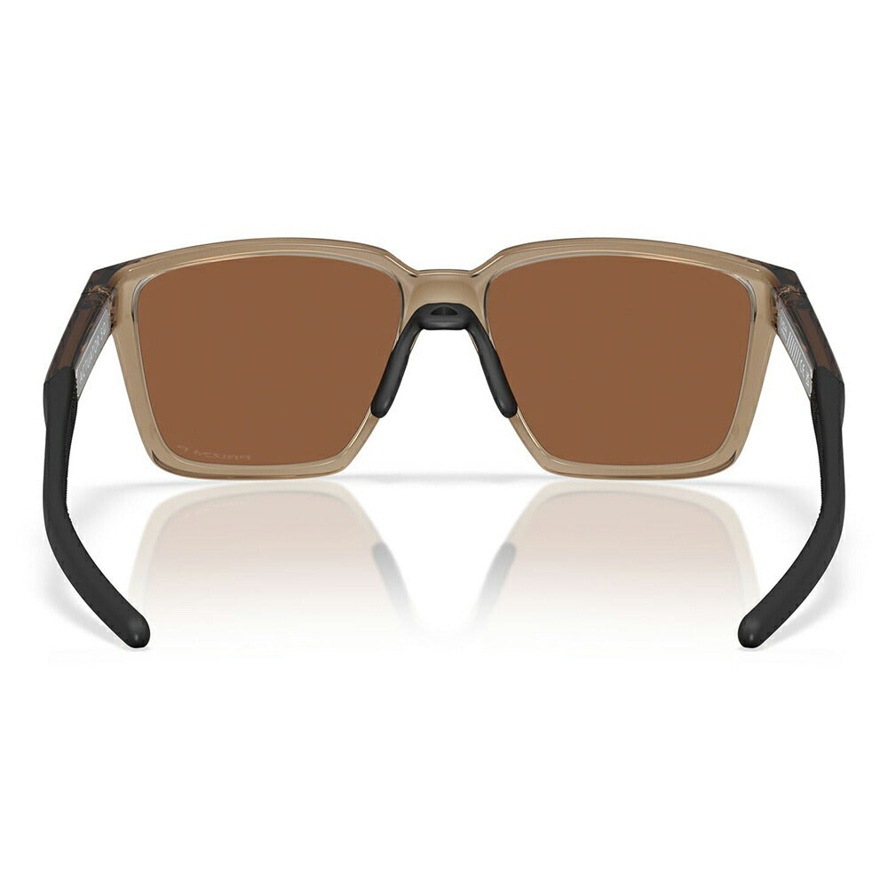 【正規品販売店】オークリー サングラス OO9430-04 57 OAKLEY ACTUATOR SQ アクチュエーターエスキュー PRIZM プリズム セル 偏光