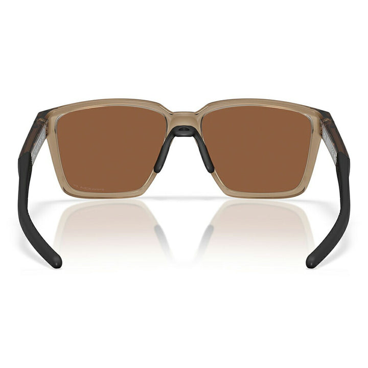 【正規品販売店】オークリー サングラス OO9430-04 57 OAKLEY ACTUATOR SQ アクチュエーターエスキュー PRIZM プリズム セル 偏光