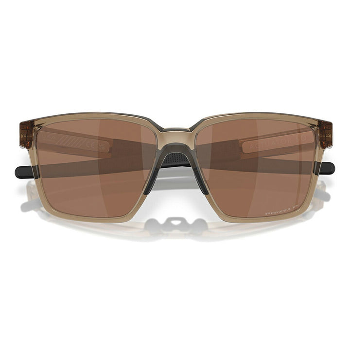 【正規品販売店】オークリー サングラス OO9430-04 57 OAKLEY ACTUATOR SQ アクチュエーターエスキュー PRIZM プリズム セル 偏光