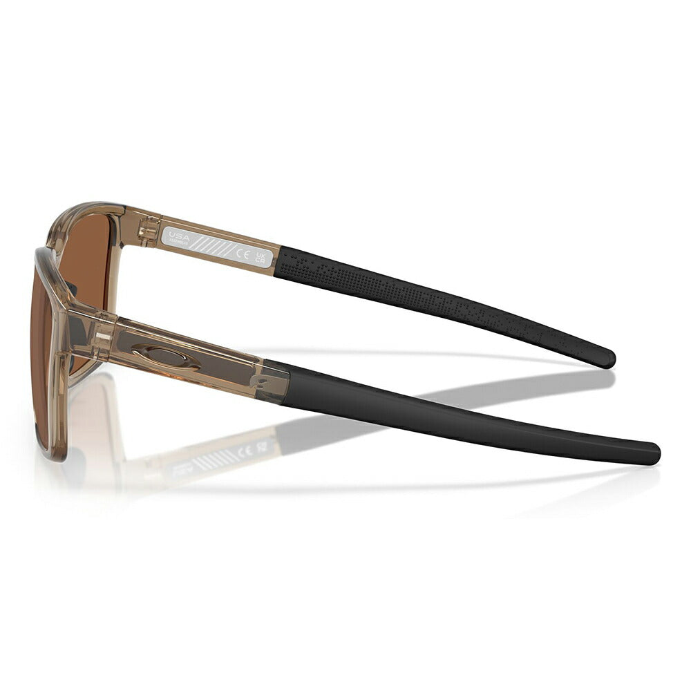 【正規品販売店】オークリー サングラス OO9430-04 57 OAKLEY ACTUATOR SQ アクチュエーターエスキュー PRIZM プリズム セル 偏光