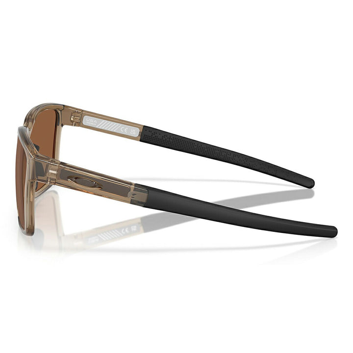 【正規品販売店】オークリー サングラス OO9430-04 57 OAKLEY ACTUATOR SQ アクチュエーターエスキュー PRIZM プリズム セル 偏光