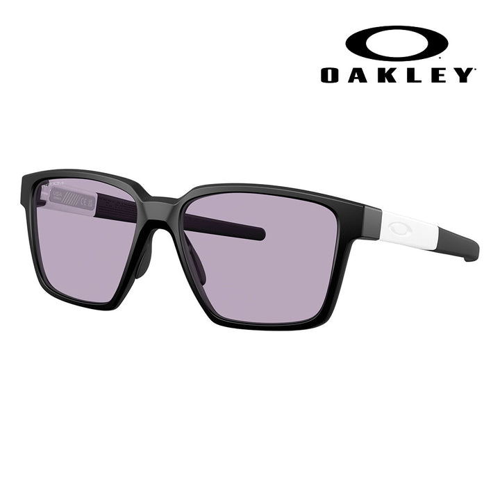 【正規品販売店】オークリー サングラス OO9430-05 57 OAKLEY ACTUATOR SQ アクチュエーターエスキュー PRIZM プリズム セル