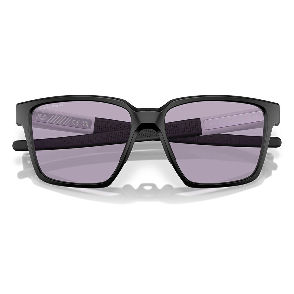 【正規品販売店】オークリー サングラス OO9430-05 57 OAKLEY ACTUATOR SQ アクチュエーターエスキュー PRIZM プリズム セル