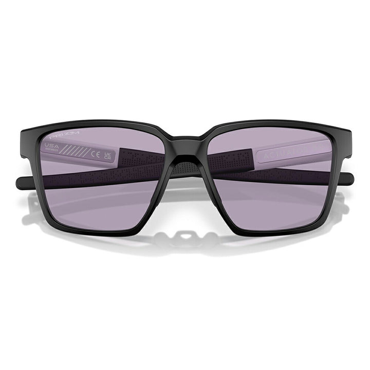 【正規品販売店】オークリー サングラス OO9430-05 57 OAKLEY ACTUATOR SQ アクチュエーターエスキュー PRIZM プリズム セル