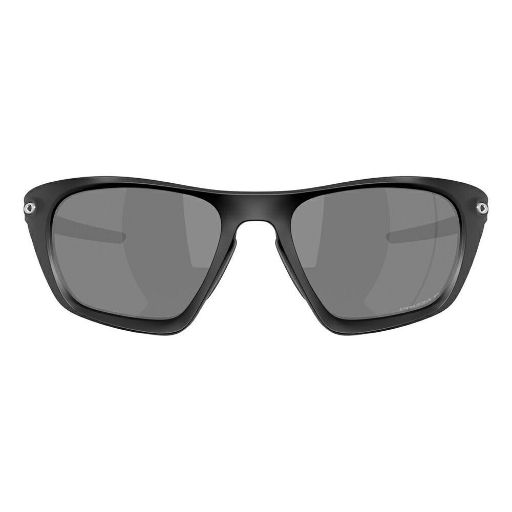 【正規品販売店】オークリー サングラス OO9431-01 60 OAKLEY LATERALIS ラテラリス PRIZM プリズム セル メンズ 偏光