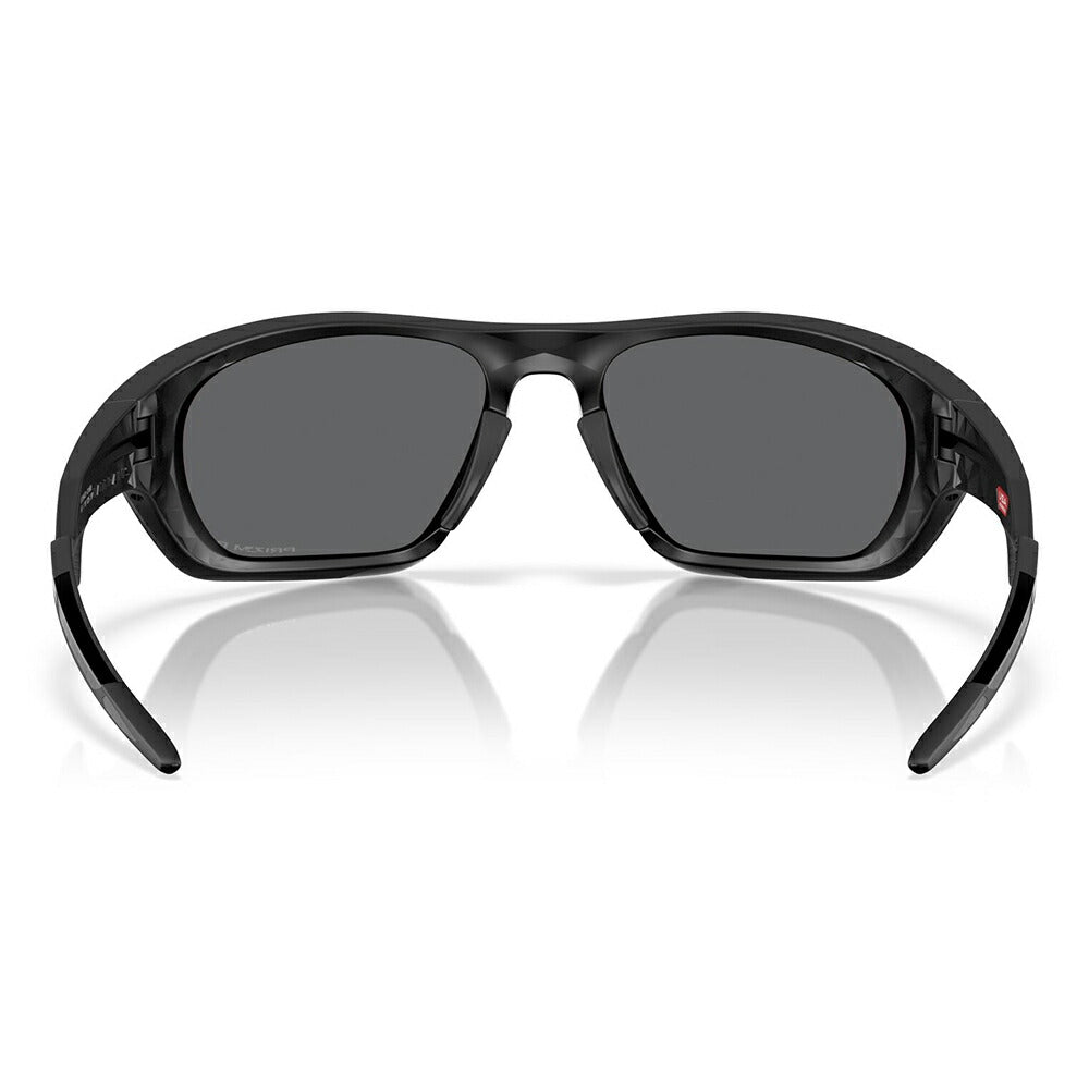【正規品販売店】オークリー サングラス OO9431-01 60 OAKLEY LATERALIS ラテラリス PRIZM プリズム セル メンズ 偏光