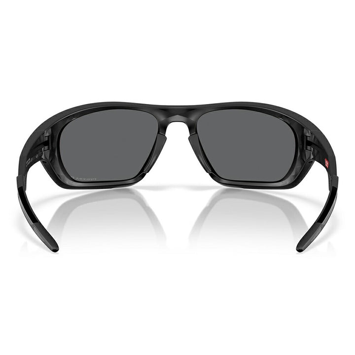 【正規品販売店】オークリー サングラス OO9431-01 60 OAKLEY LATERALIS ラテラリス PRIZM プリズム セル メンズ 偏光