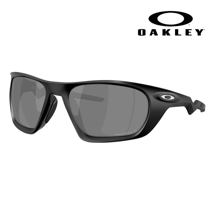 【正規品販売店】オークリー サングラス OO9431-01 60 OAKLEY LATERALIS ラテラリス PRIZM プリズム セル メンズ 偏光