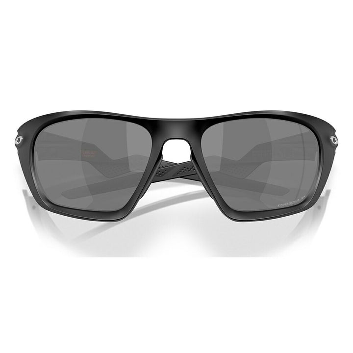 【正規品販売店】オークリー サングラス OO9431-01 60 OAKLEY LATERALIS ラテラリス PRIZM プリズム セル メンズ 偏光