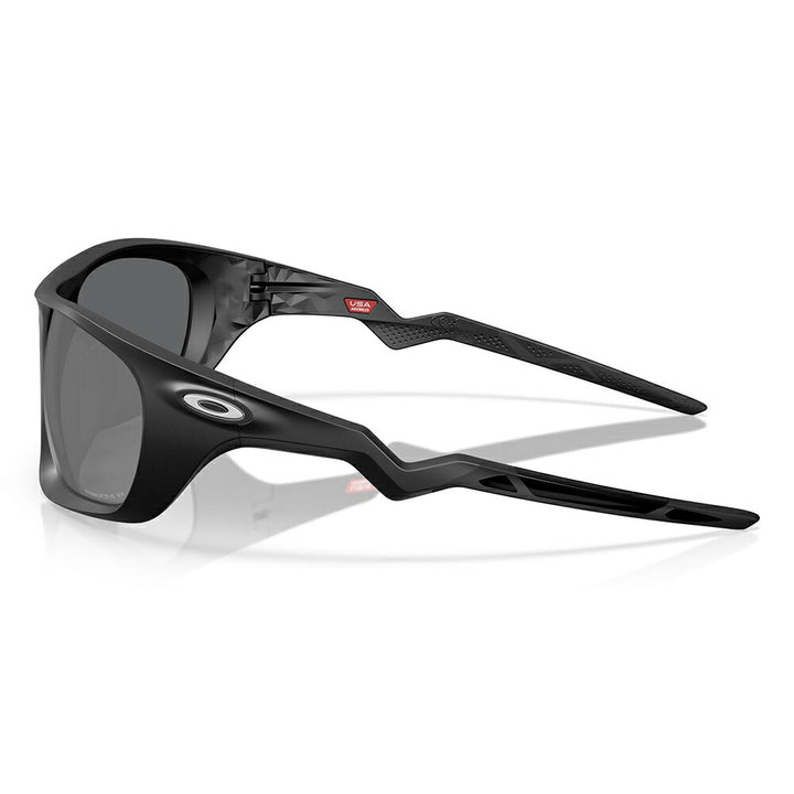 【正規品販売店】オークリー サングラス OO9431-01 60 OAKLEY LATERALIS ラテラリス PRIZM プリズム セル メンズ 偏光