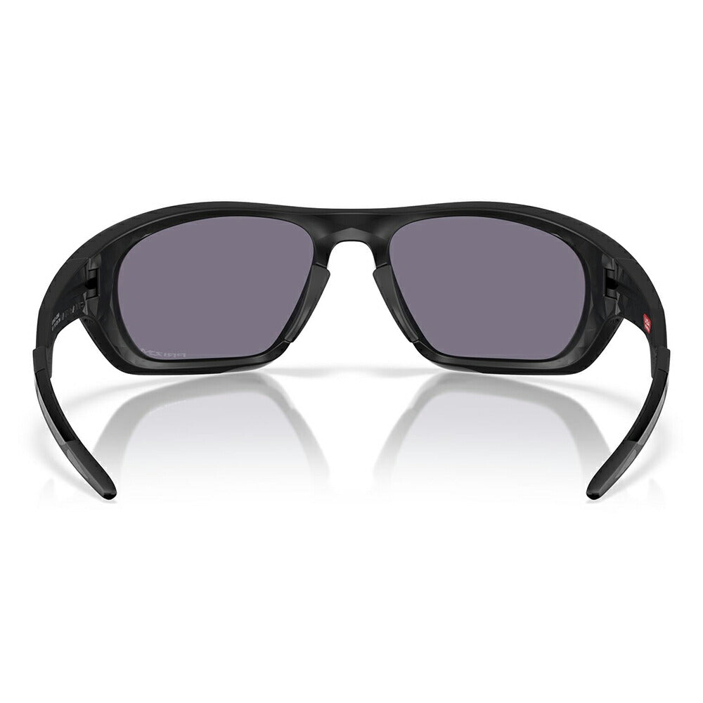 【正規品販売店】オークリー サングラス OO9431-02 60 OAKLEY LATERALIS ラテラリス PRIZM プリズム セル メンズ