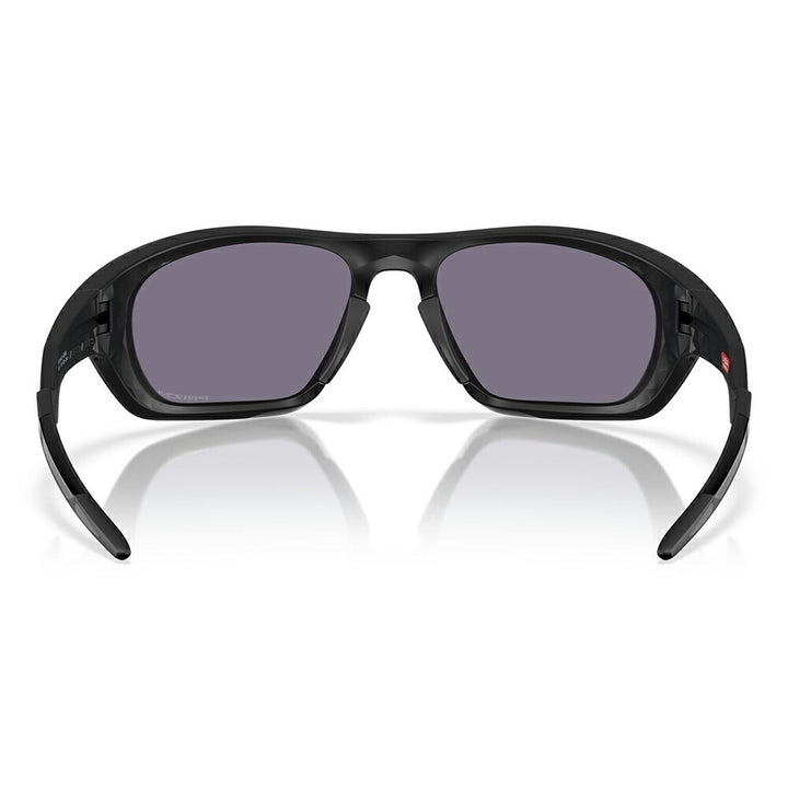 【正規品販売店】オークリー サングラス OO9431-02 60 OAKLEY LATERALIS ラテラリス PRIZM プリズム セル メンズ
