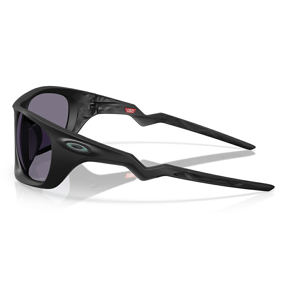 【正規品販売店】オークリー サングラス OO9431-02 60 OAKLEY LATERALIS ラテラリス PRIZM プリズム セル メンズ