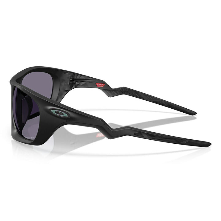 【正規品販売店】オークリー サングラス OO9431-02 60 OAKLEY LATERALIS ラテラリス PRIZM プリズム セル メンズ