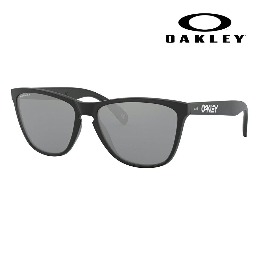 【オススメ価格】オークリー サングラス OO9444F-02 OAKLEY フロッグスキン アジアフィット FROGSKINS 35TH 35th Anniversary プリズムレンズ Prizm