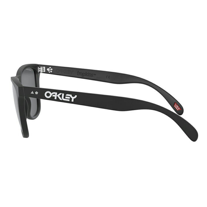 [Recommended Price] Oakley Sunglasses OO9444F-02 OAKLEY Frogskins Asian Fit FROGSKINS 35TH 35th Anniversary Prism Lens Prizm 