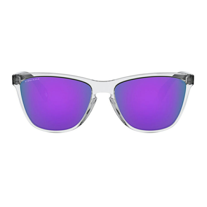 [Recommended Price] Oakley Sunglasses OO9444F-05 OAKLEY Frogskins Asian Fit FROGSKINS 35TH 35th Anniversary 