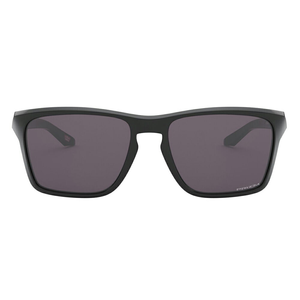 【オススメ価格】オークリー サングラス OO9448F-01 OAKLEY サイラス アジアフィット プリズム SYLAS PRIZM