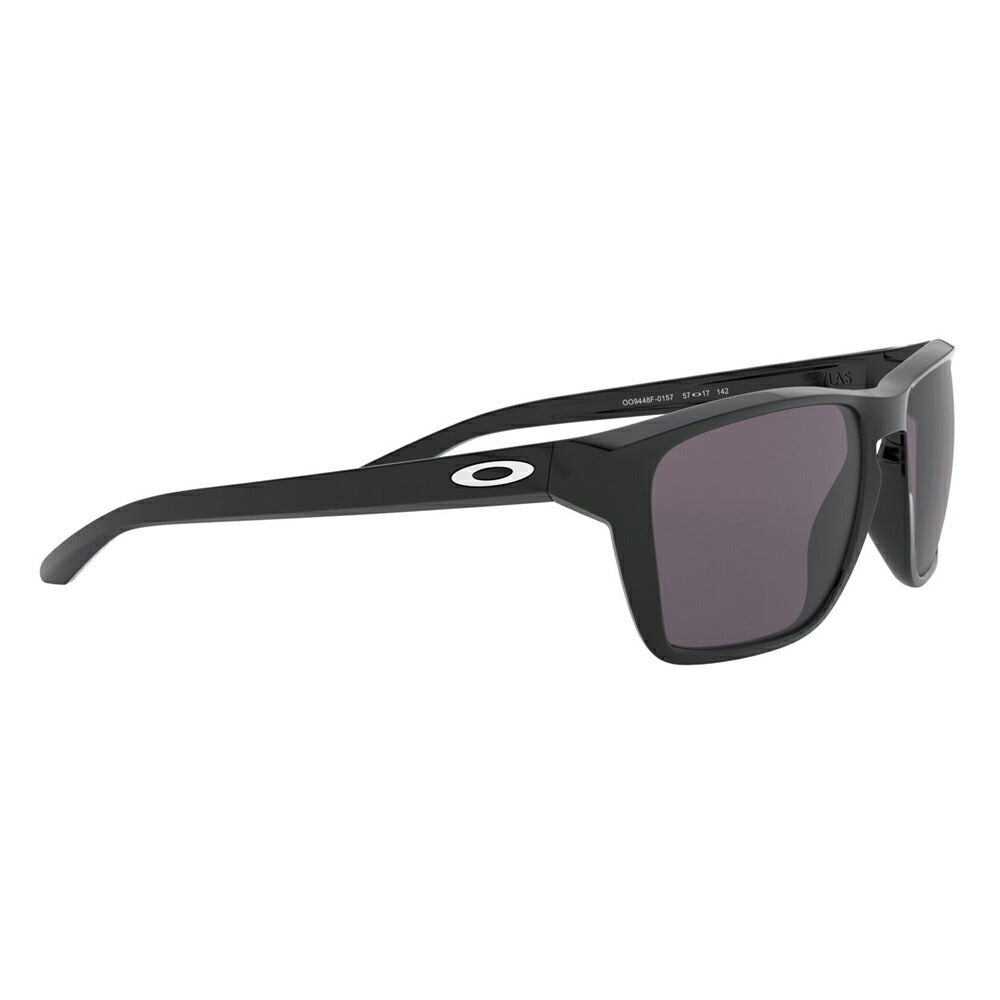 [Recommended Price] Oakley Sunglasses OO9448F-01 OAKLEY Cyrus Asia Fit Prism SYLAS PRIZM 