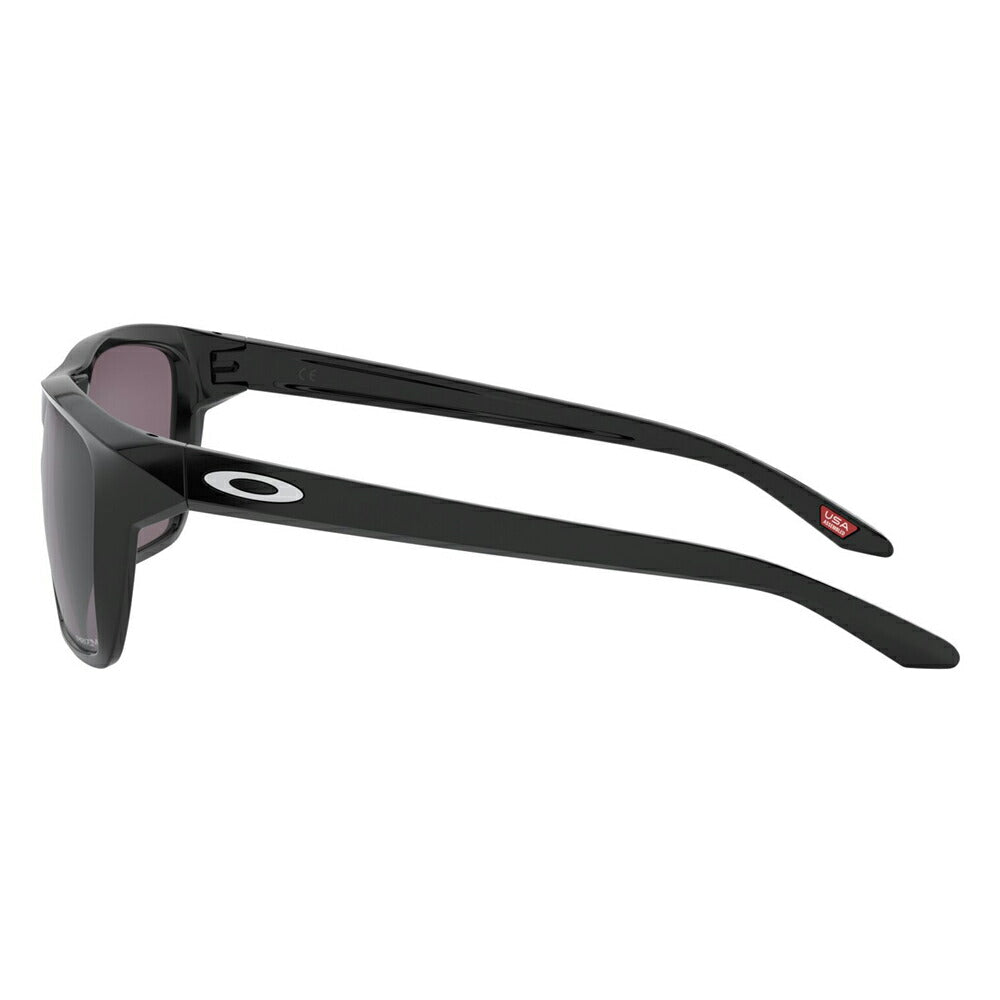 【オスメ価格】オークリー サngurasu OO9448F-01 OAKLEY サイラス ジafititto purizu SYLAS PRIZM 