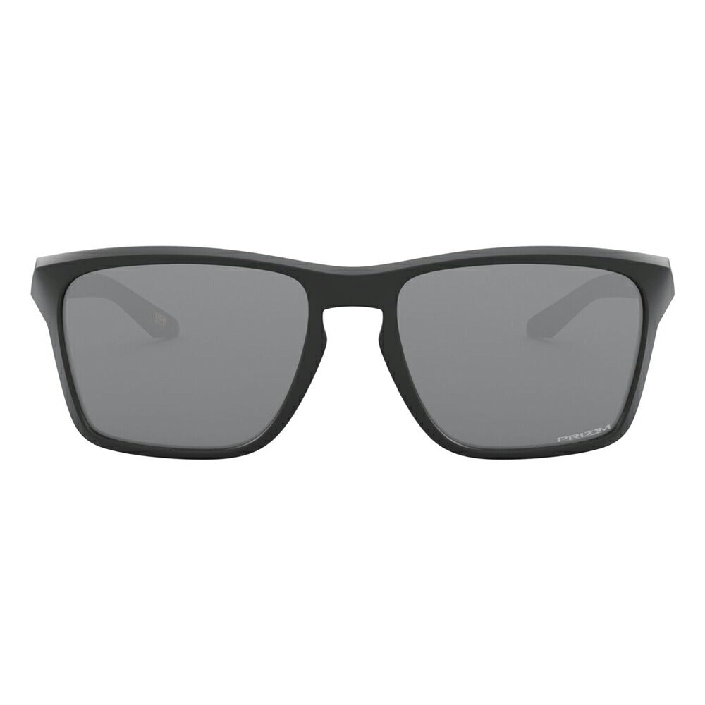 【正規品販売店】オークリー サングラス OO9448F-02 OAKLEY サイラス アジアフィット プリズム SYLAS PRIZM