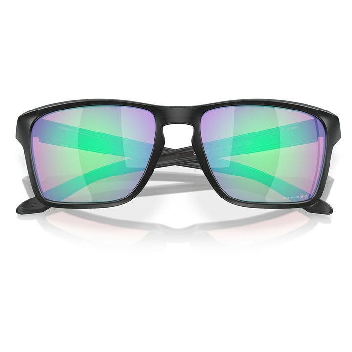 【正規品販売店】オークリー サングラス OO9448F-17 OAKLEY サイラス アジアフィット プリズム SYLAS PRIZM