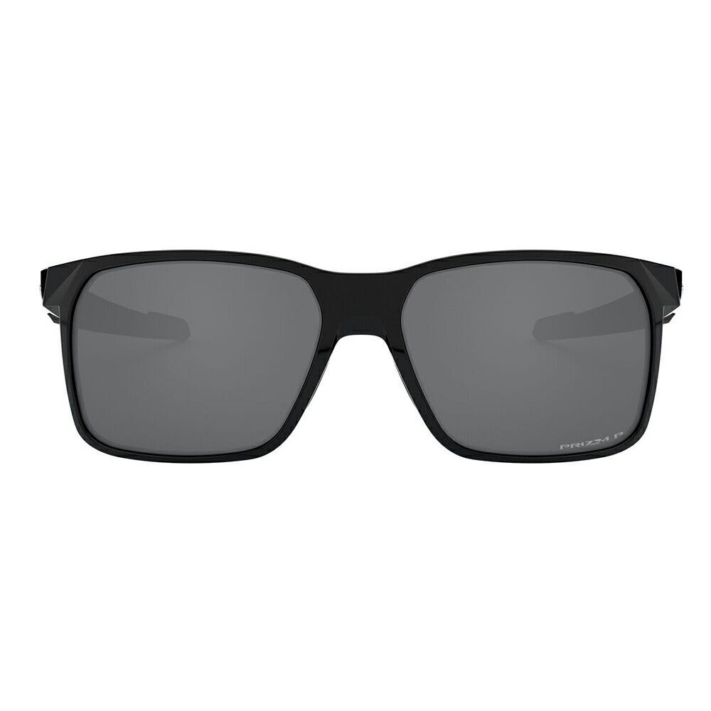 【正规品贩売店】オーkuriー サngurasu OO9460-06 OAKLEY ポータル PORTAL X 偏光