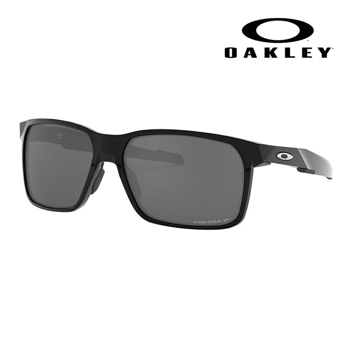 【正規品販売店】オークリー サングラス OO9460-06 OAKLEY ポータル PORTAL X 偏光