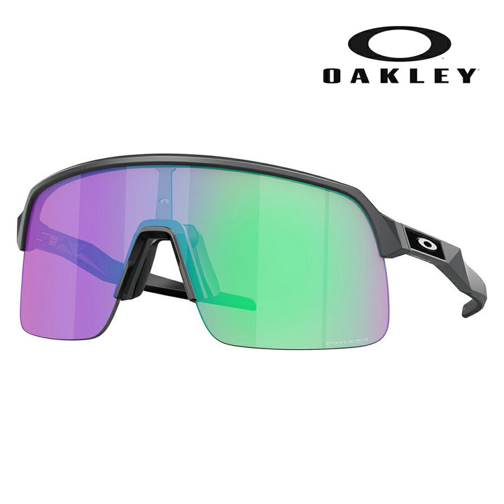 【正規品販売店】オークリー サングラス OO9463A-02 OAKLEY Sutro Lite スートロ ライト アジアンフィット プリズム サイクリング