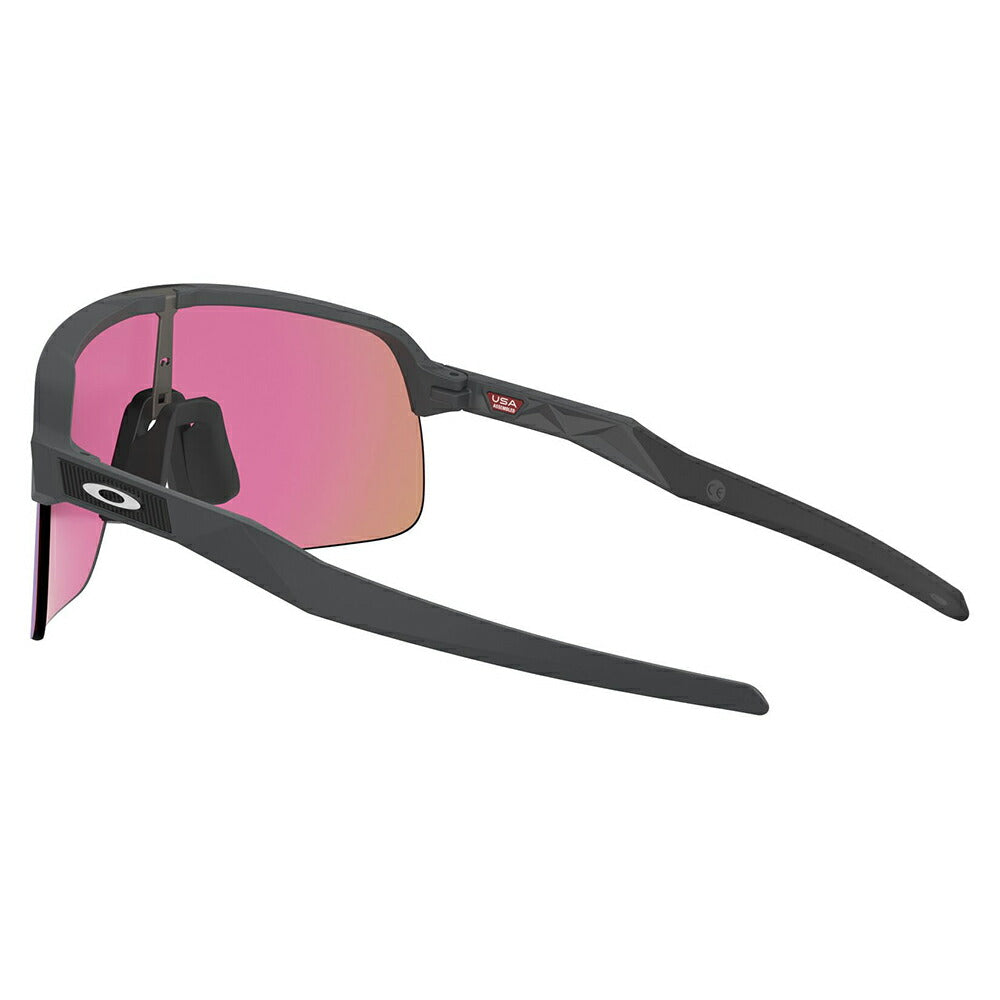 【正規品販売店】オークリー サングラス OO9463A-02 OAKLEY Sutro Lite スートロ ライト アジアンフィット プリズム サイクリング