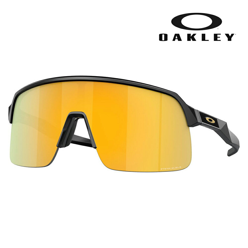 【正規品販売店】オークリー サングラス OO9463A-04 OAKLEY Sutro Lite スートロ ライト アジアンフィット プリズム サイクリング