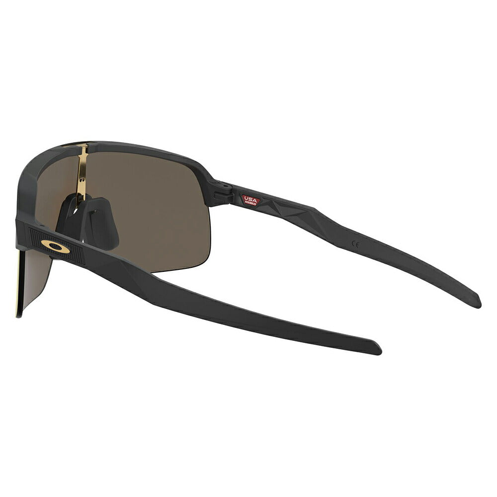 【正規品販売店】オークリー サングラス OO9463A-04 OAKLEY Sutro Lite スートロ ライト アジアンフィット プリズム サイクリング