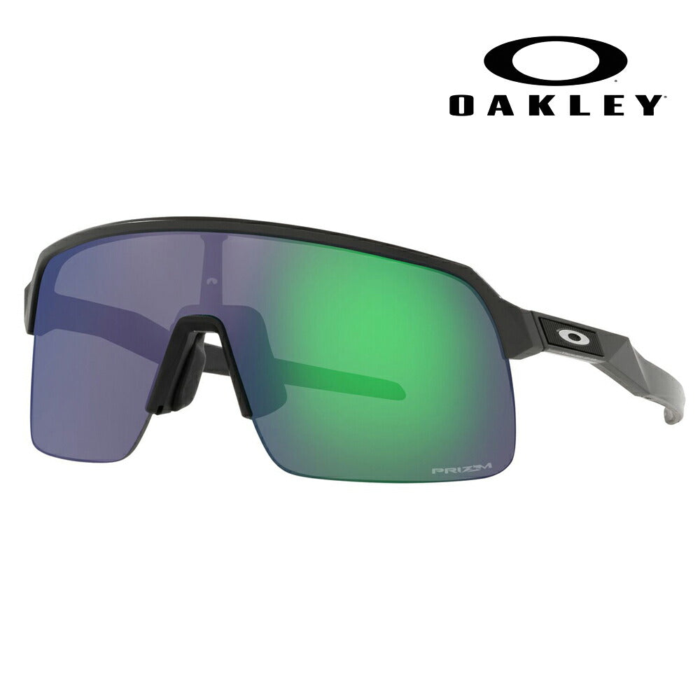 [Recommended Price] Oakley Sunglasses OO9463A-09 OAKLEY Sutro Lite Sutro PRIZM Prism Asian Fit 