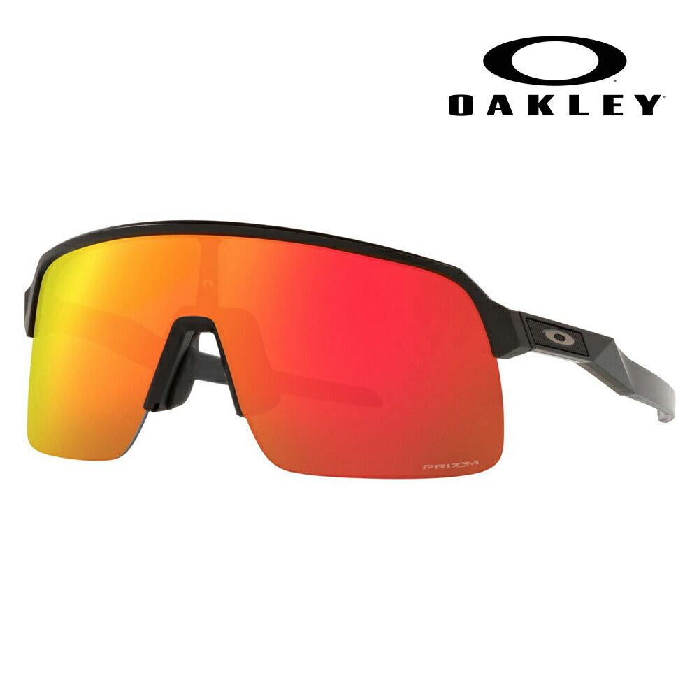 【正規品販売店】オークリー サングラス OO9463A-10 OAKLEY Sutro Lite スートロ PRIZM プリズム アジアンフィット