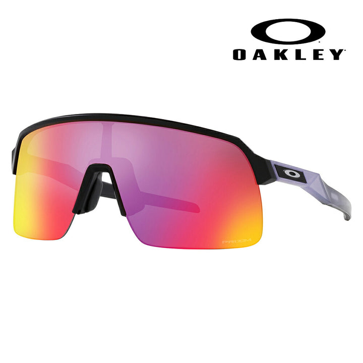 [Recommended Price] Oakley Sunglasses OO9463A 21 OAKLEY Sutro Lite Asian Fit Prism Cycling 