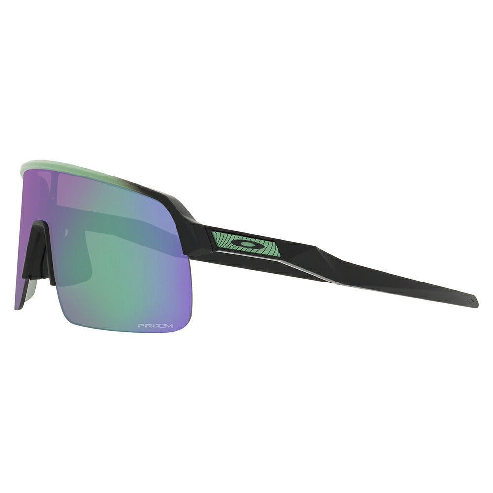 【正規品販売店】オークリー サングラス OO9463A 22 OAKLEY Sutro Lite スートロ ライト アジアンフィット プリズム サイクリング