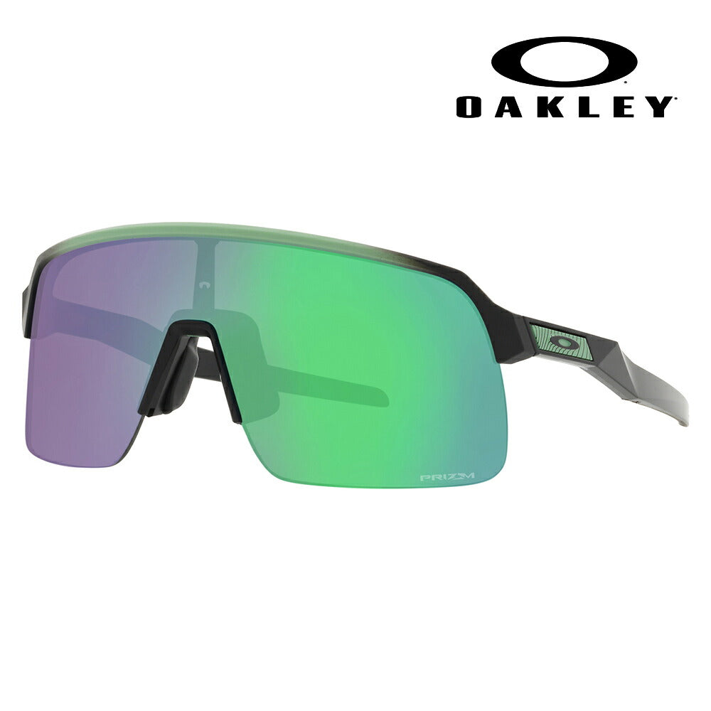 【正規品販売店】オークリー サングラス OO9463A 22 OAKLEY Sutro Lite スートロ ライト アジアンフィット プリズム サイクリング