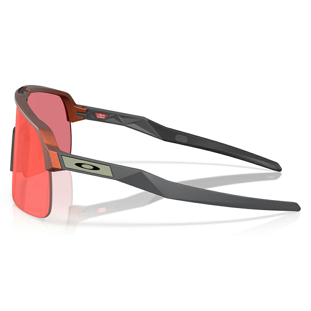 【正規品販売店】オークリー サングラス OO9463A-32 OAKLEY Sutro Lite スートロ PRIZM プリズム アジアンフィット