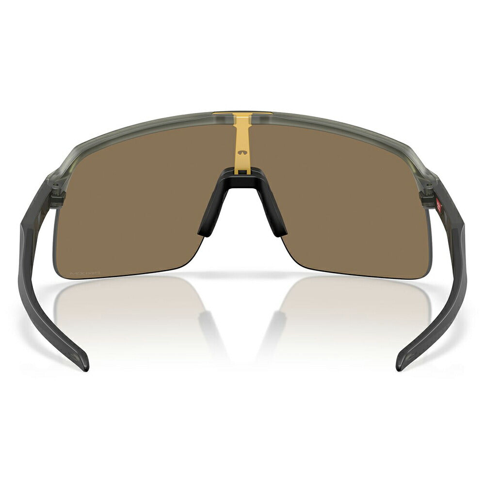 【正規品販売店】オークリー サングラス OO9463A-33 OAKLEY Sutro Lite スートロ PRIZM プリズム アジアンフィット