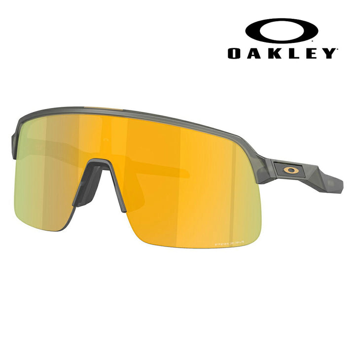 【正規品販売店】オークリー サングラス OO9463A-33 OAKLEY Sutro Lite スートロ PRIZM プリズム アジアンフィット