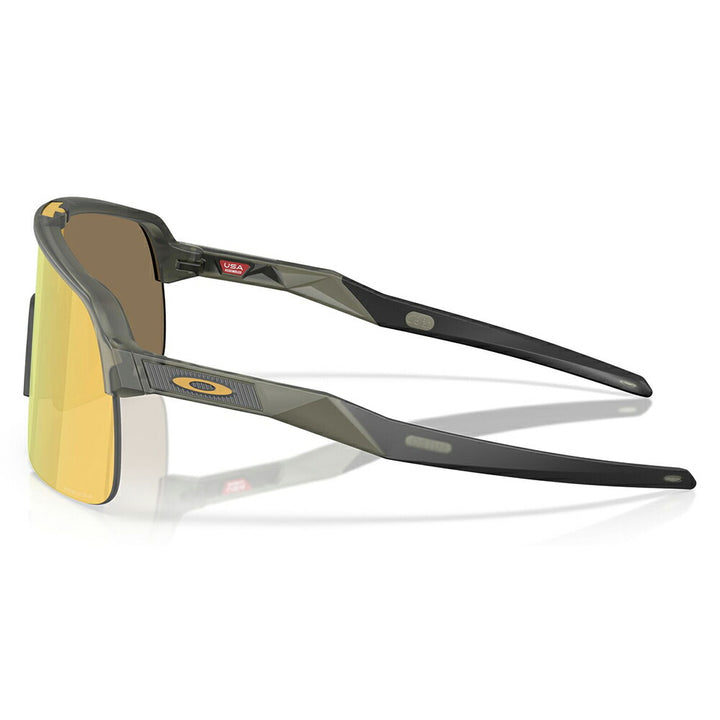【正規品販売店】オークリー サングラス OO9463A-33 OAKLEY Sutro Lite スートロ PRIZM プリズム アジアンフィット