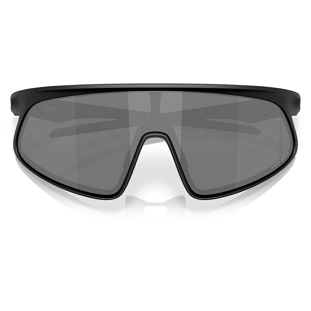 【正規品販売店】オークリー サングラス OO9484D-01 OAKLEY RSLV アールエスエルブイ PRIZM プリズム セル アジアンフィット ユニセックス